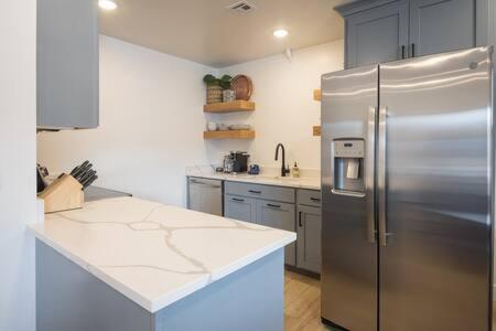 摩押Near Downtown Stylish 2Br With Amazing Patio - 6别墅 外观 照片