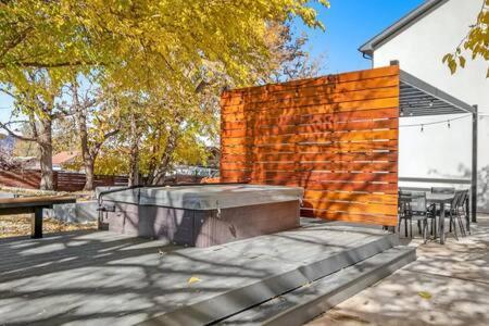 摩押Near Downtown Stylish 2Br With Amazing Patio - 6别墅 外观 照片