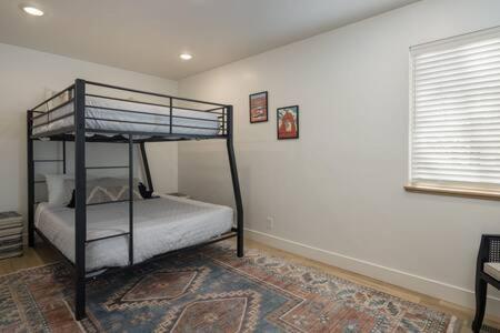 摩押Near Downtown Stylish 2Br With Amazing Patio - 6别墅 外观 照片